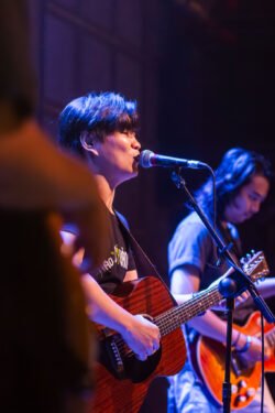 CỪU ĐEN TRỞ LẠI - VIet Indie Show