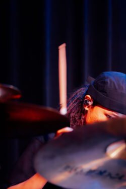 CỪU ĐEN TRỞ LẠI - VIet Indie Show