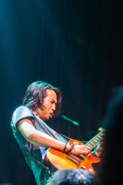 CỪU ĐEN TRỞ LẠI - VIet Indie Show