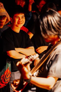 CỪU ĐEN TRỞ LẠI - VIet Indie Show