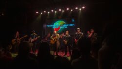 CỪU ĐEN TRỞ LẠI - VIet Indie Show