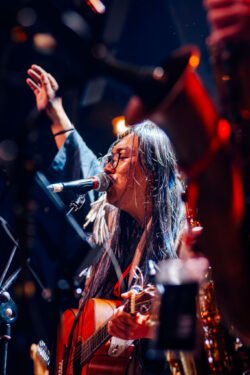 CỪU ĐEN TRỞ LẠI - VIet Indie Show