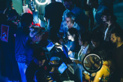A high-energy homecoming live show celebrating the release of the band's third studio album, Chốn Ta Về, and launching their 2026 World Tour