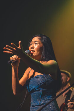 A high-energy homecoming live show celebrating the release of the band's third studio album, Chốn Ta Về, and launching their 2026 World Tour