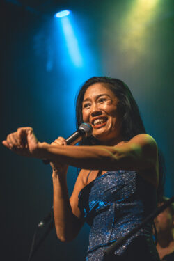 A high-energy homecoming live show celebrating the release of the band's third studio album, Chốn Ta Về, and launching their 2026 World Tour