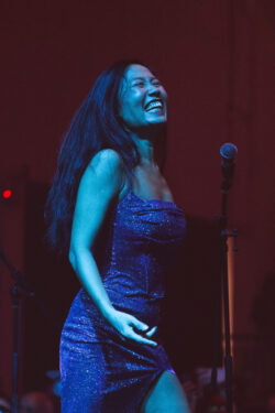 A high-energy homecoming live show celebrating the release of the band's third studio album, Chốn Ta Về, and launching their 2026 World Tour