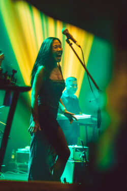 A high-energy homecoming live show celebrating the release of the band's third studio album, Chốn Ta Về, and launching their 2026 World Tour