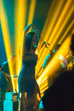 A high-energy homecoming live show celebrating the release of the band's third studio album, Chốn Ta Về, and launching their 2026 World Tour