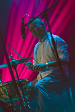 A high-energy homecoming live show celebrating the release of the band's third studio album, Chốn Ta Về, and launching their 2026 World Tour
