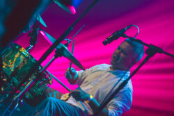 A high-energy homecoming live show celebrating the release of the band's third studio album, Chốn Ta Về, and launching their 2026 World Tour