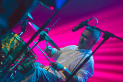 A high-energy homecoming live show celebrating the release of the band's third studio album, Chốn Ta Về, and launching their 2026 World Tour