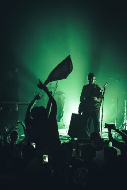A high-energy homecoming live show celebrating the release of the band's third studio album, Chốn Ta Về, and launching their 2026 World Tour