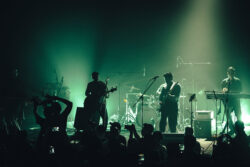 A high-energy homecoming live show celebrating the release of the band's third studio album, Chốn Ta Về, and launching their 2026 World Tour