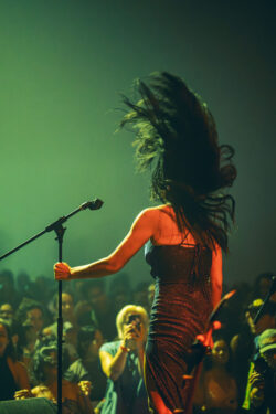 A high-energy homecoming live show celebrating the release of the band's third studio album, Chốn Ta Về, and launching their 2026 World Tour