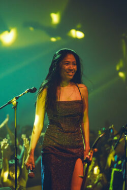A high-energy homecoming live show celebrating the release of the band's third studio album, Chốn Ta Về, and launching their 2026 World Tour