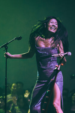 A high-energy homecoming live show celebrating the release of the band's third studio album, Chốn Ta Về, and launching their 2026 World Tour