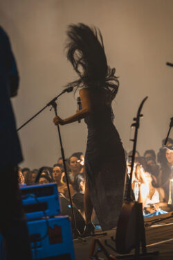 A high-energy homecoming live show celebrating the release of the band's third studio album, Chốn Ta Về, and launching their 2026 World Tour