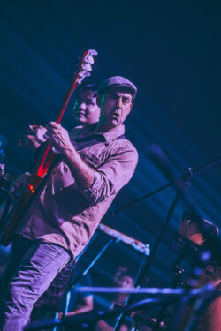 A high-energy homecoming live show celebrating the release of the band's third studio album, Chốn Ta Về, and launching their 2026 World Tour