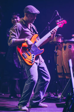 A high-energy homecoming live show celebrating the release of the band's third studio album, Chốn Ta Về, and launching their 2026 World Tour
