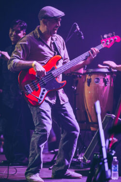 A high-energy homecoming live show celebrating the release of the band's third studio album, Chốn Ta Về, and launching their 2026 World Tour