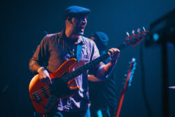 A high-energy homecoming live show celebrating the release of the band's third studio album, Chốn Ta Về, and launching their 2026 World Tour