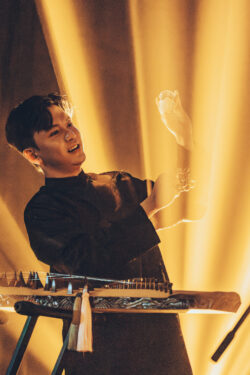 A high-energy homecoming live show celebrating the release of the band's third studio album, Chốn Ta Về, and launching their 2026 World Tour