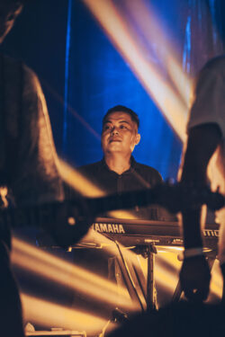 A high-energy homecoming live show celebrating the release of the band's third studio album, Chốn Ta Về, and launching their 2026 World Tour