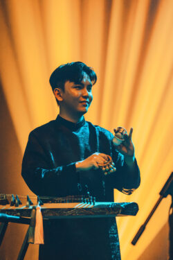 A high-energy homecoming live show celebrating the release of the band's third studio album, Chốn Ta Về, and launching their 2026 World Tour