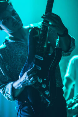 A high-energy homecoming live show celebrating the release of the band's third studio album, Chốn Ta Về, and launching their 2026 World Tour