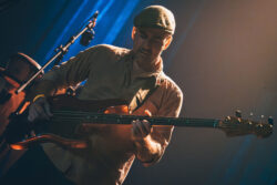 A high-energy homecoming live show celebrating the release of the band's third studio album, Chốn Ta Về, and launching their 2026 World Tour
