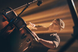 A high-energy homecoming live show celebrating the release of the band's third studio album, Chốn Ta Về, and launching their 2026 World Tour