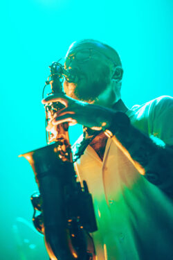 A high-energy homecoming live show celebrating the release of the band's third studio album, Chốn Ta Về, and launching their 2026 World Tour