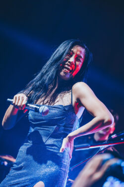 A high-energy homecoming live show celebrating the release of the band's third studio album, Chốn Ta Về, and launching their 2026 World Tour