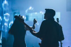 A high-energy homecoming live show celebrating the release of the band's third studio album, Chốn Ta Về, and launching their 2026 World Tour