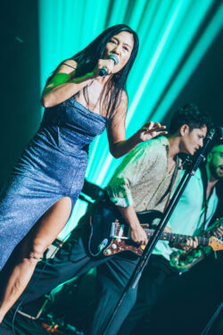 A high-energy homecoming live show celebrating the release of the band's third studio album, Chốn Ta Về, and launching their 2026 World Tour