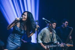 A high-energy homecoming live show celebrating the release of the band's third studio album, Chốn Ta Về, and launching their 2026 World Tour
