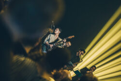 A high-energy homecoming live show celebrating the release of the band's third studio album, Chốn Ta Về, and launching their 2026 World Tour