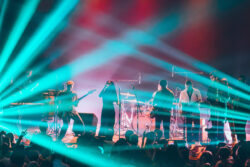 A high-energy homecoming live show celebrating the release of the band's third studio album, Chốn Ta Về, and launching their 2026 World Tour