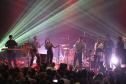 A high-energy homecoming live show celebrating the release of the band's third studio album, Chốn Ta Về, and launching their 2026 World Tour