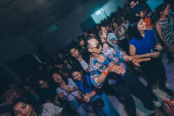 A high-energy homecoming live show celebrating the release of the band's third studio album, Chốn Ta Về, and launching their 2026 World Tour