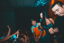 A high-energy homecoming live show celebrating the release of the band's third studio album, Chốn Ta Về, and launching their 2026 World Tour