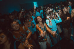 A high-energy homecoming live show celebrating the release of the band's third studio album, Chốn Ta Về, and launching their 2026 World Tour