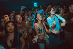 A high-energy homecoming live show celebrating the release of the band's third studio album, Chốn Ta Về, and launching their 2026 World Tour