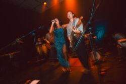 A high-energy homecoming live show celebrating the release of the band's third studio album, Chốn Ta Về, and launching their 2026 World Tour