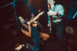 A high-energy homecoming live show celebrating the release of the band's third studio album, Chốn Ta Về, and launching their 2026 World Tour