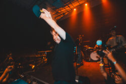 A high-energy homecoming live show celebrating the release of the band's third studio album, Chốn Ta Về, and launching their 2026 World Tour