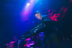 A high-energy homecoming live show celebrating the release of the band's third studio album, Chốn Ta Về, and launching their 2026 World Tour