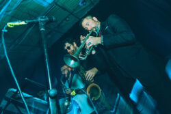 A high-energy homecoming live show celebrating the release of the band's third studio album, Chốn Ta Về, and launching their 2026 World Tour
