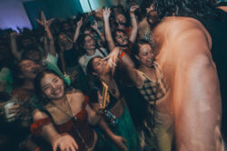 A high-energy homecoming live show celebrating the release of the band's third studio album, Chốn Ta Về, and launching their 2026 World Tour